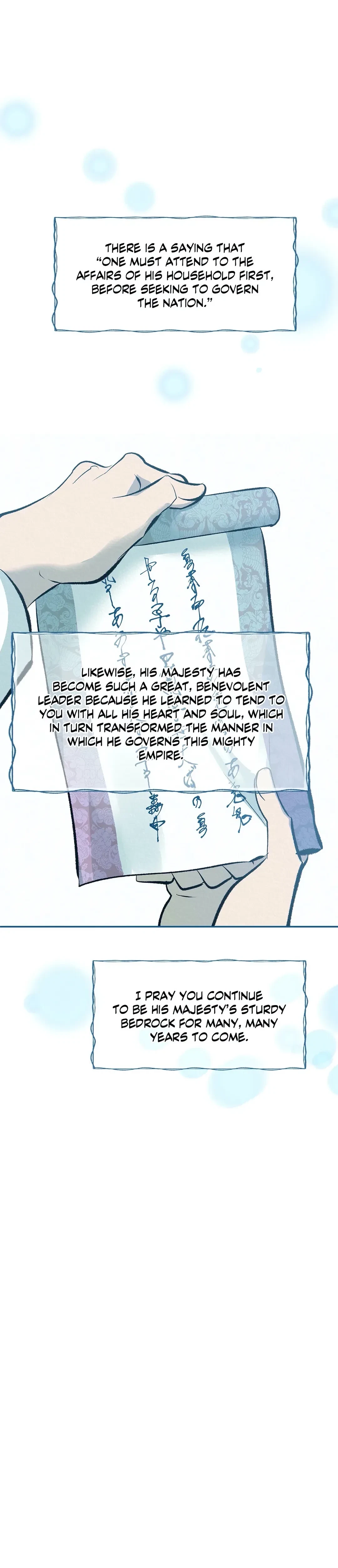 Chapter 20 - Side Stories Finale, page 34
