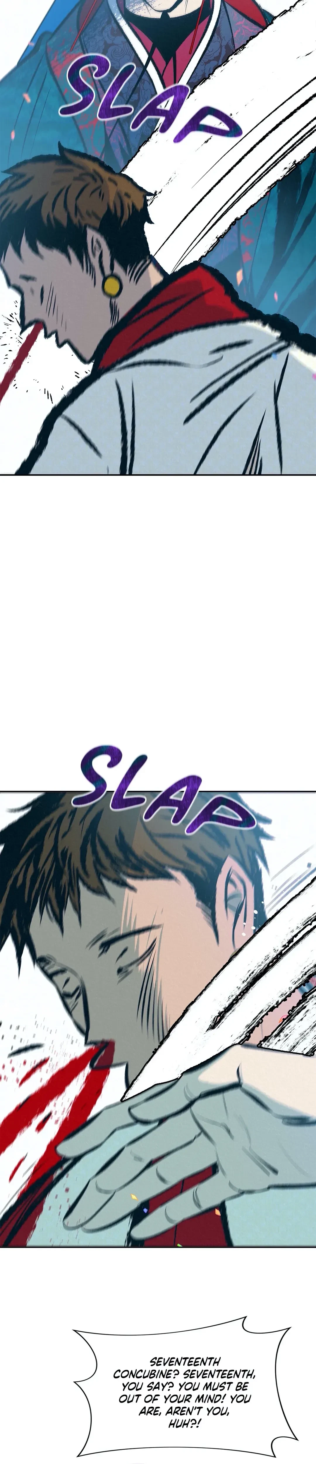 Chapter 20 - Side Stories Finale, page 8