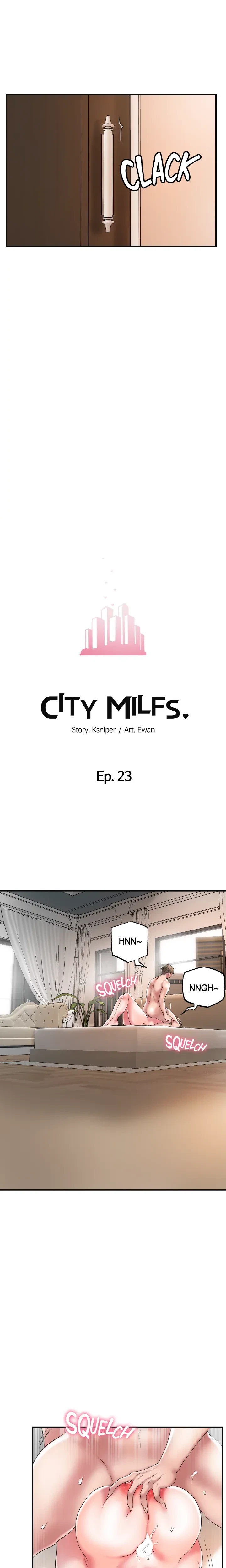 New Town Chapter 23, page 2