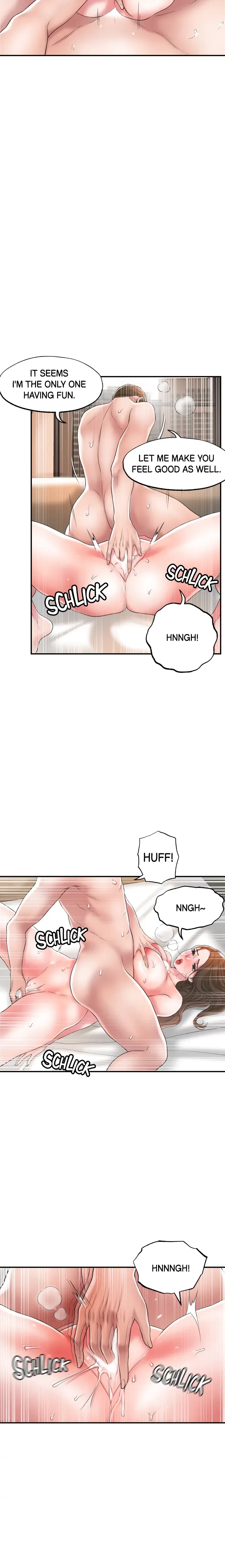 New Town Chapter 23, page 4
