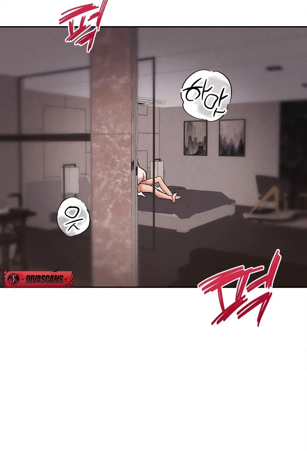 Our Temperature! Chapter 1, page 2