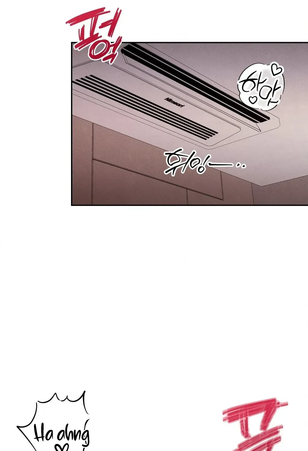 Our Temperature! Chapter 1, page 3