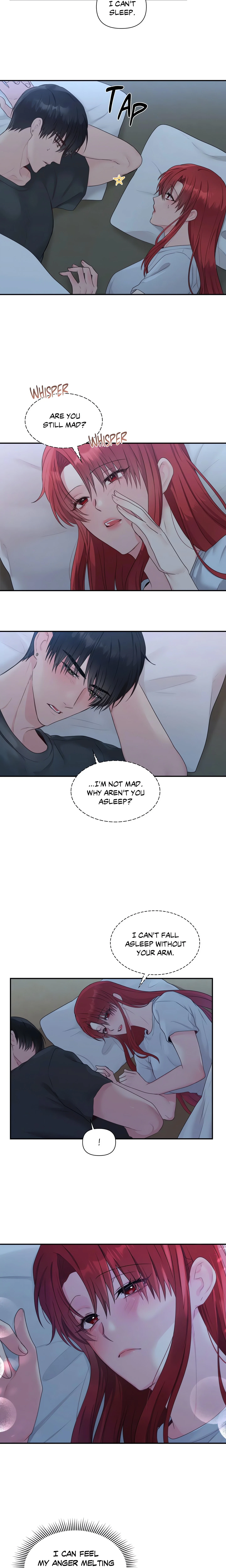 Chapter 39 - Alternative Universe Side Story (4), page 12