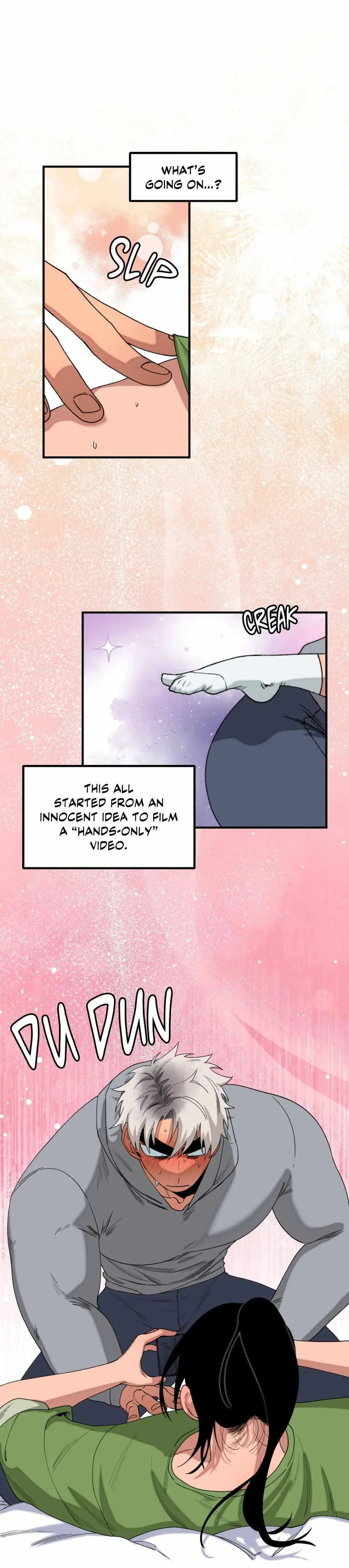 Libido Frame Chapter 5, page 4