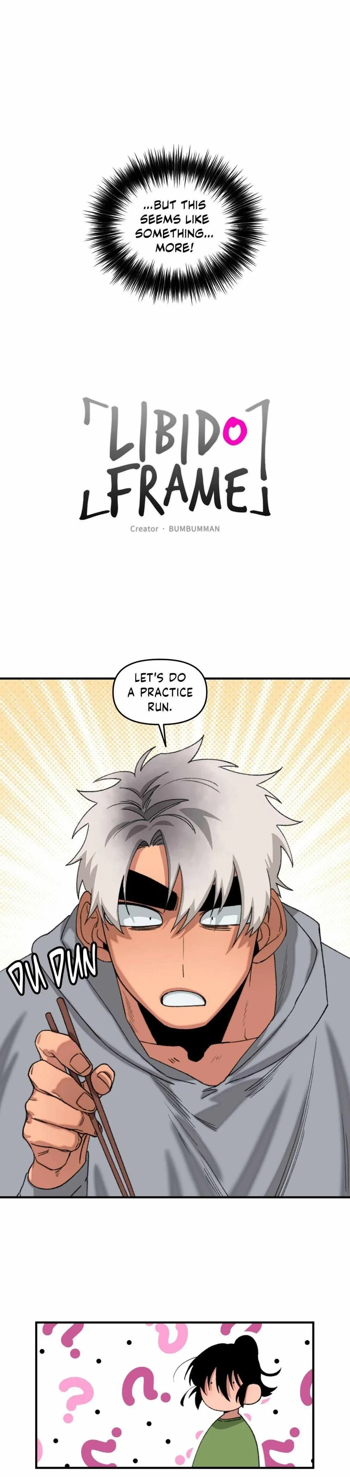 Libido Frame Chapter 5, page 5