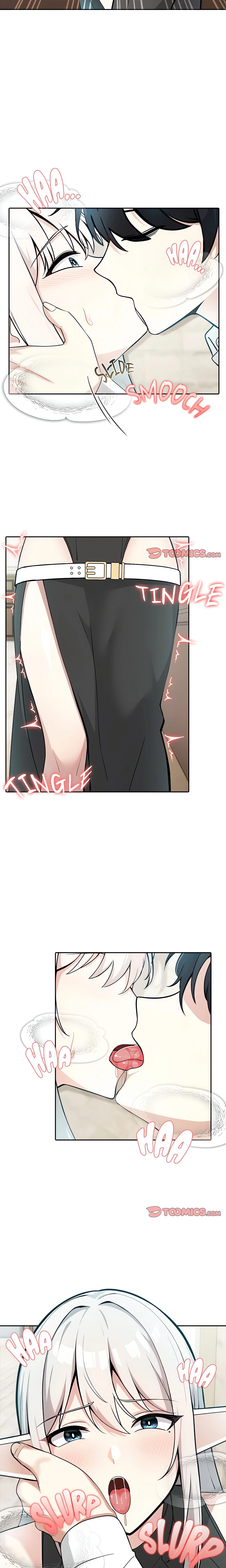 Draco-Knight Commander Chapter 13 (Uncensored), page 3
