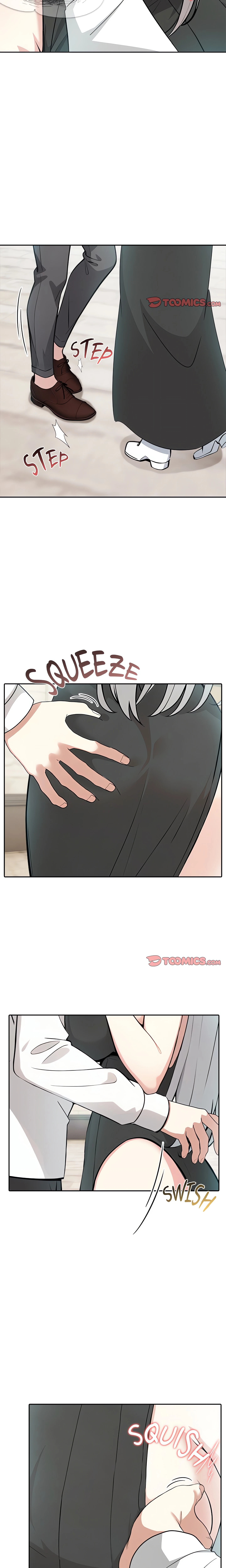 Draco-Knight Commander Chapter 13 (Uncensored), page 4