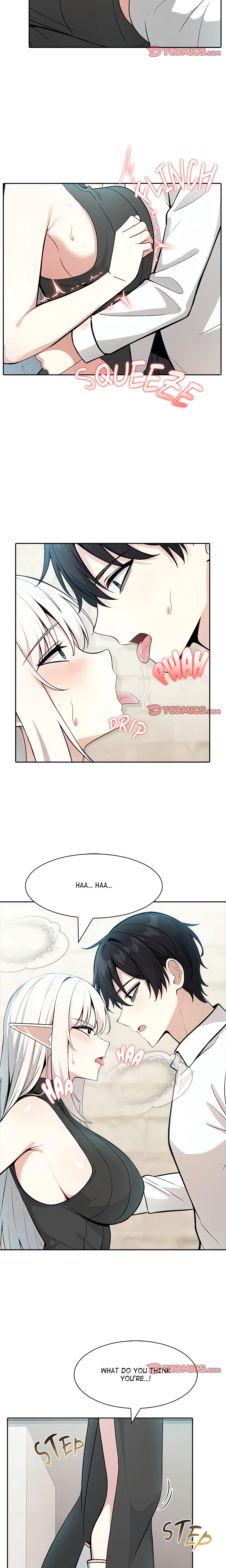 Draco-Knight Commander Chapter 13 (Uncensored), page 5
