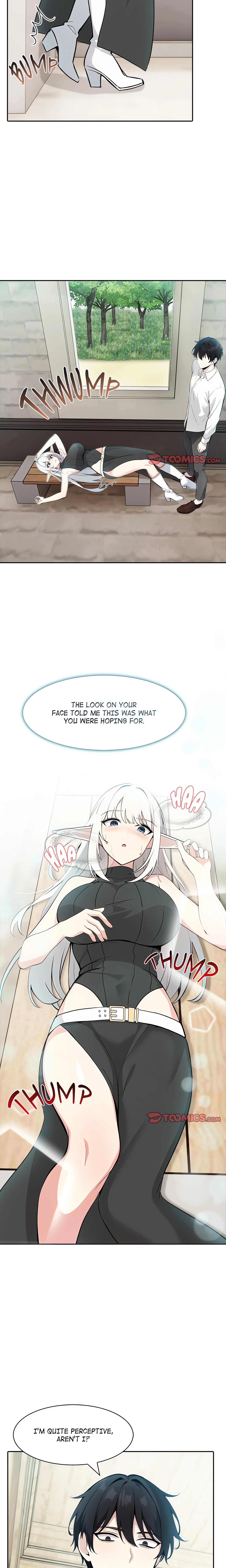 Draco-Knight Commander Chapter 13 (Uncensored), page 6