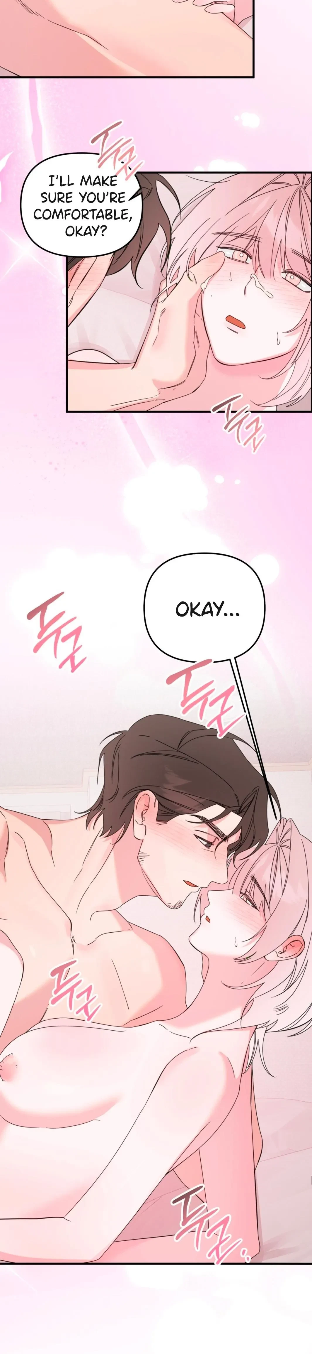 Please, Detective! Chapter 4, page 24