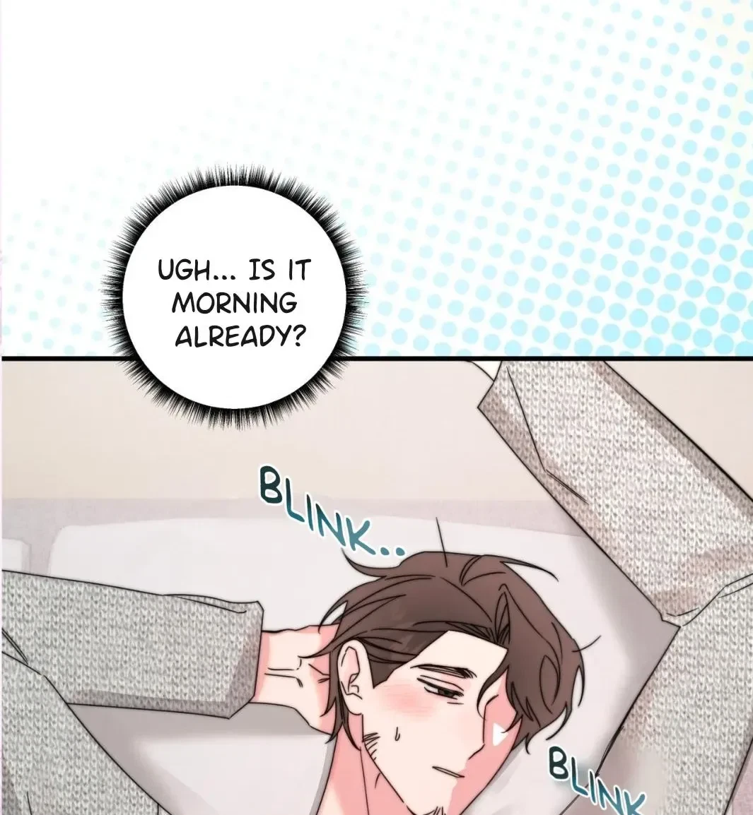 Please, Detective! Chapter 4, page 3