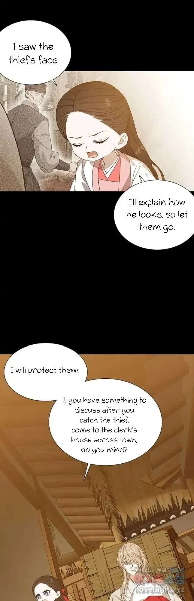 Seduce A Fox Chapter 10, page 13