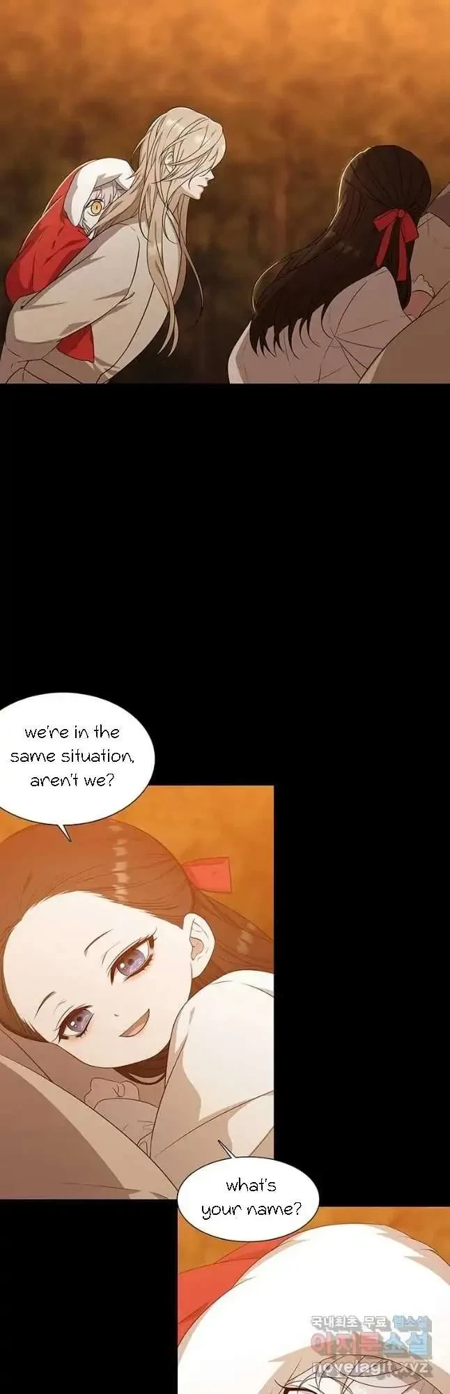 Seduce A Fox Chapter 10, page 18