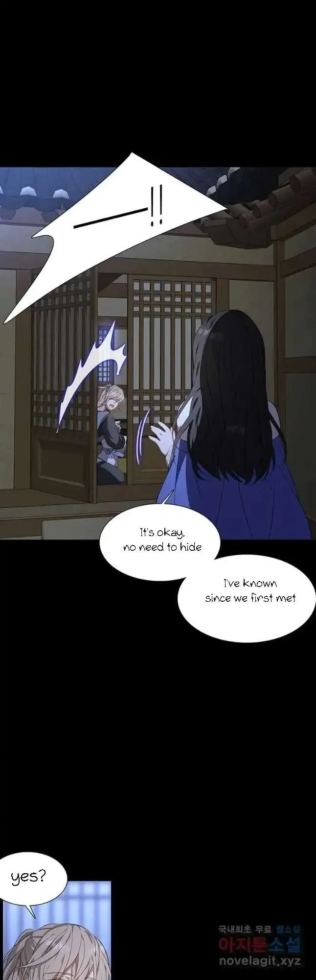 Seduce A Fox Chapter 10, page 27