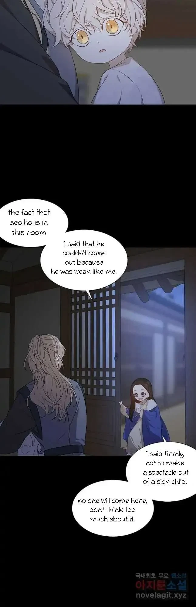 Seduce A Fox Chapter 10, page 29