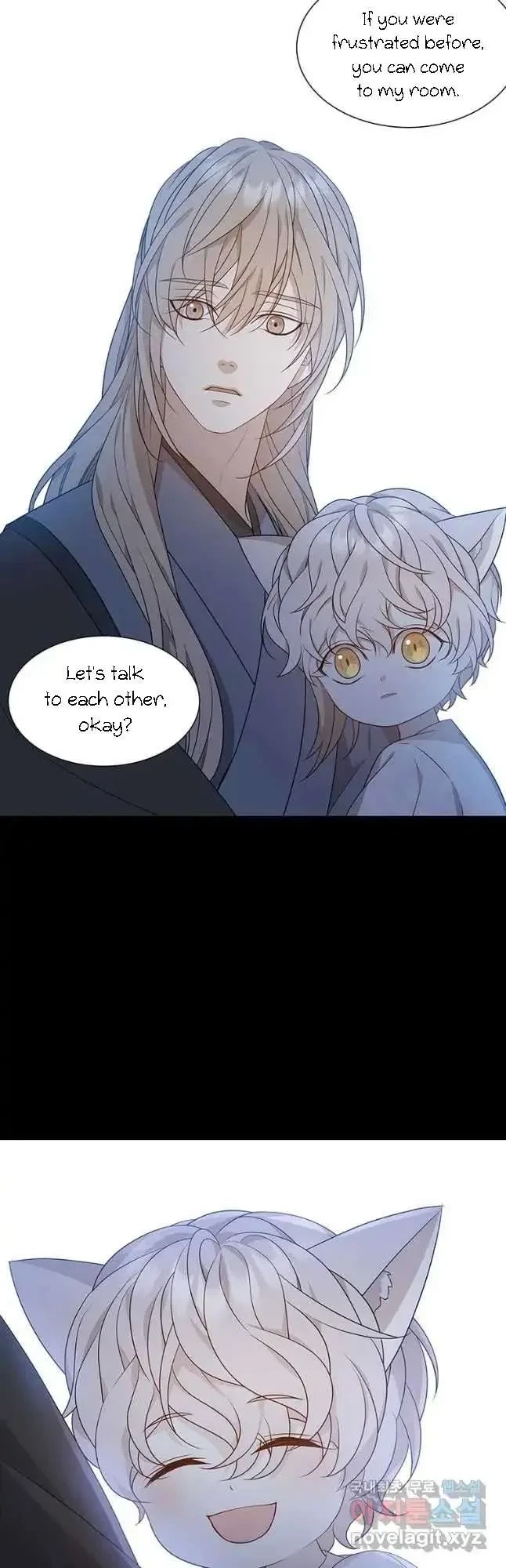 Seduce A Fox Chapter 10, page 32