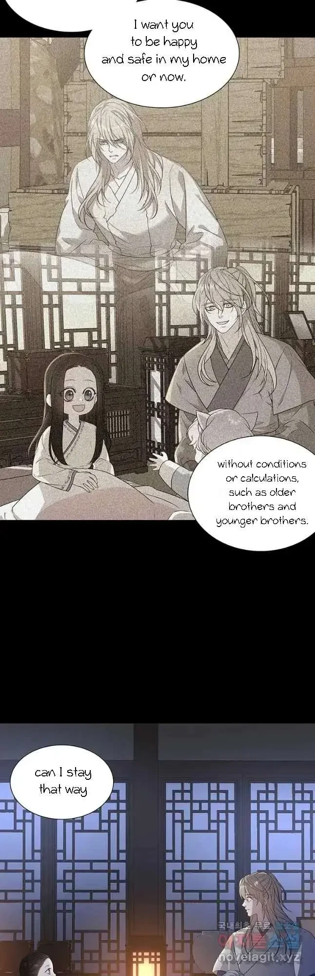 Seduce A Fox Chapter 10, page 40