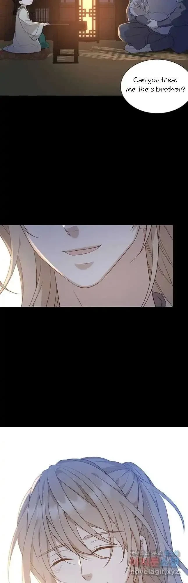 Seduce A Fox Chapter 10, page 41