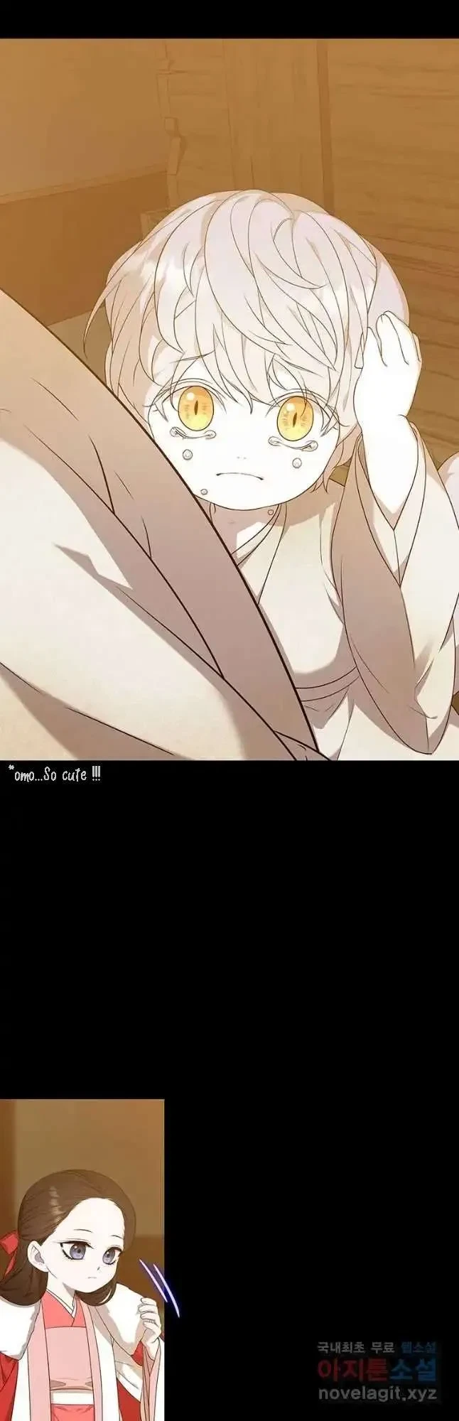 Seduce A Fox Chapter 10, page 6