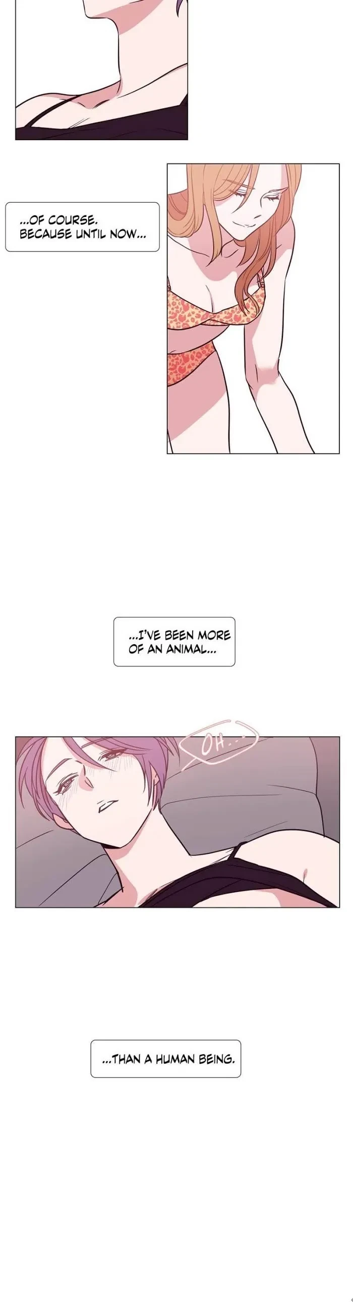 The Baker On The First Floor Chapter 64, page 12