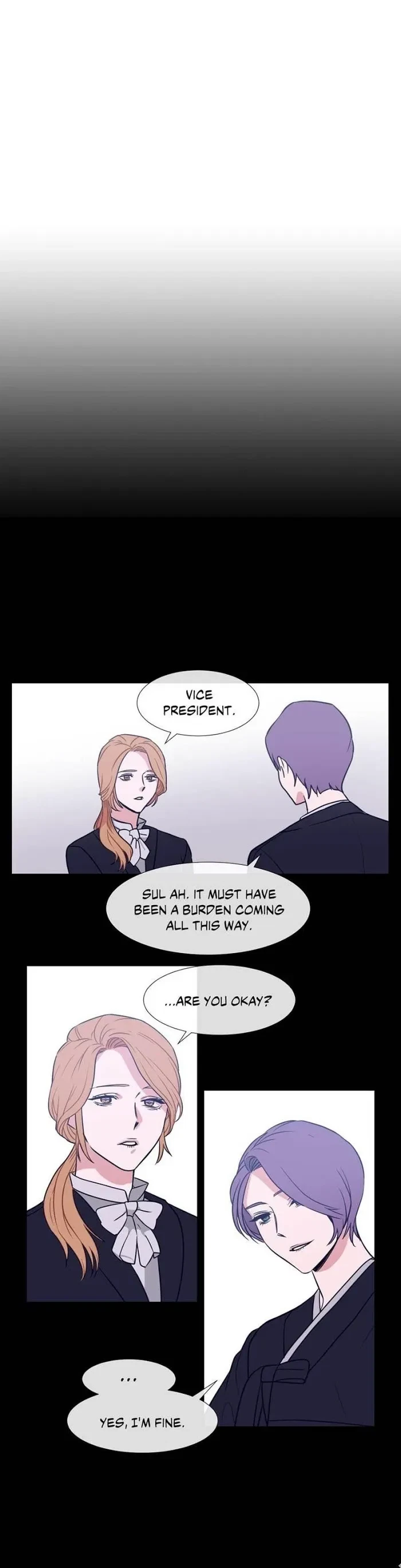 The Baker On The First Floor Chapter 64, page 15