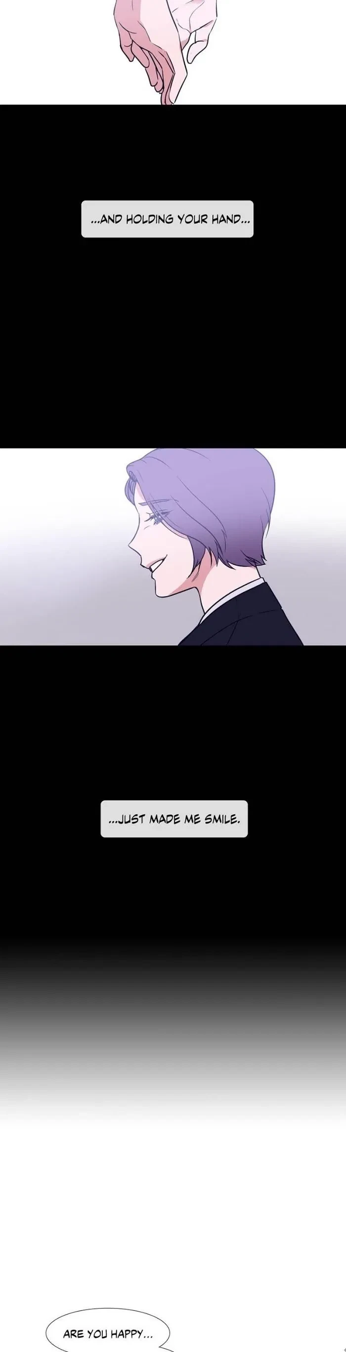 The Baker On The First Floor Chapter 64, page 17