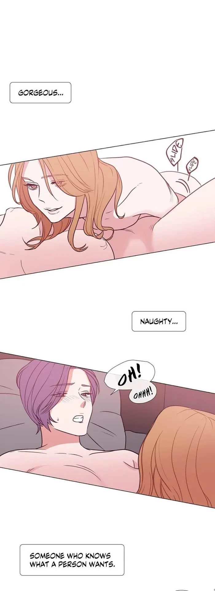 The Baker On The First Floor Chapter 64, page 19