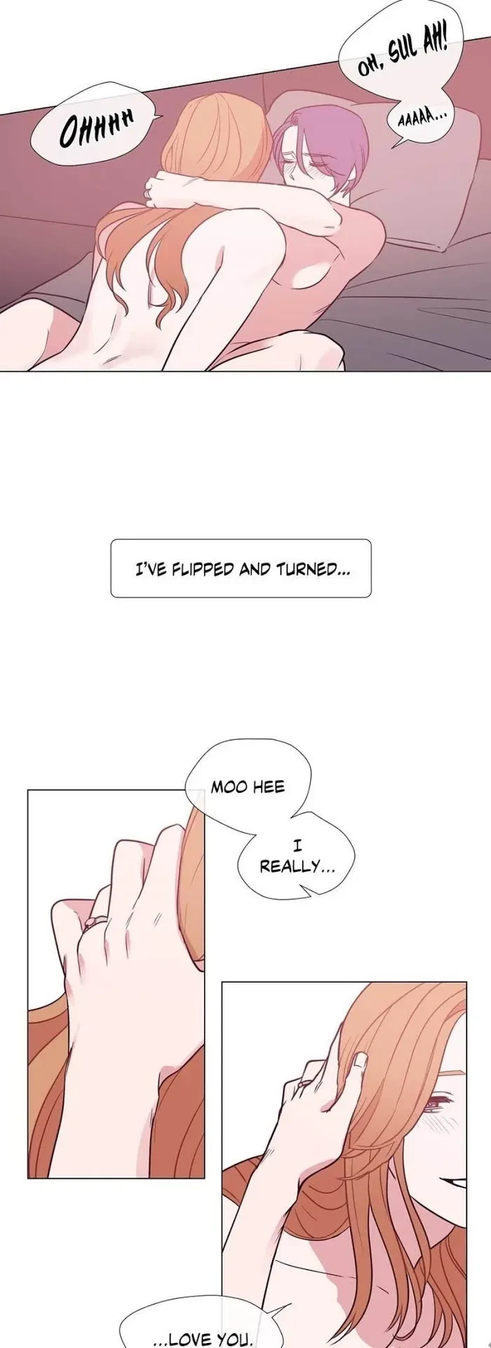 The Baker On The First Floor Chapter 64, page 20