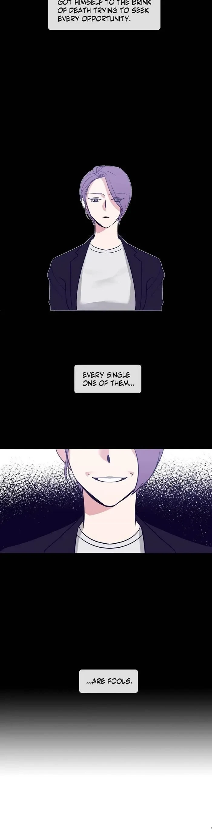The Baker On The First Floor Chapter 64, page 5