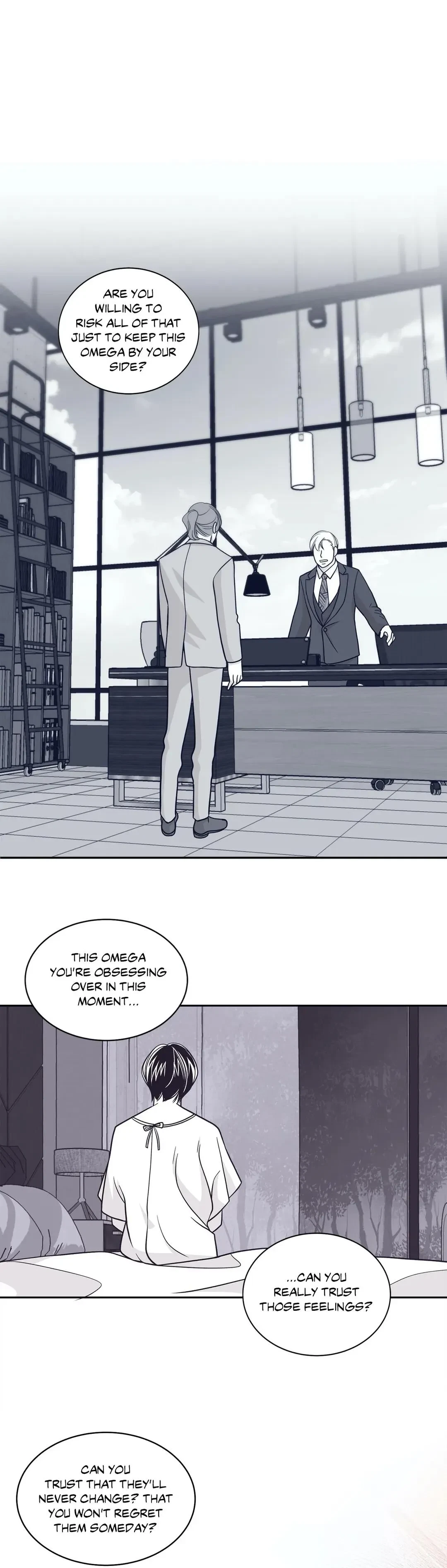 Gold Gray Chapter 51, page 3