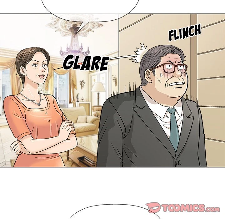 Give And Take Chapter 37, page 10