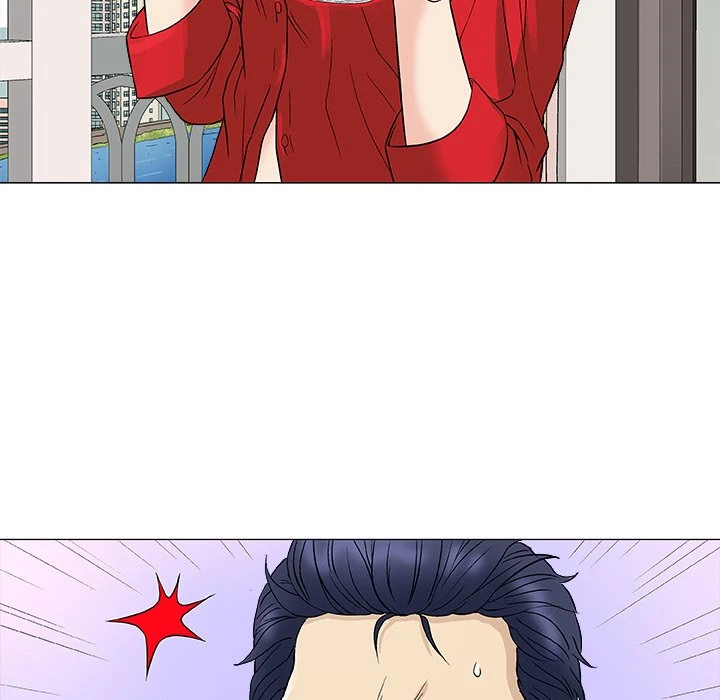 Give And Take Chapter 37, page 100