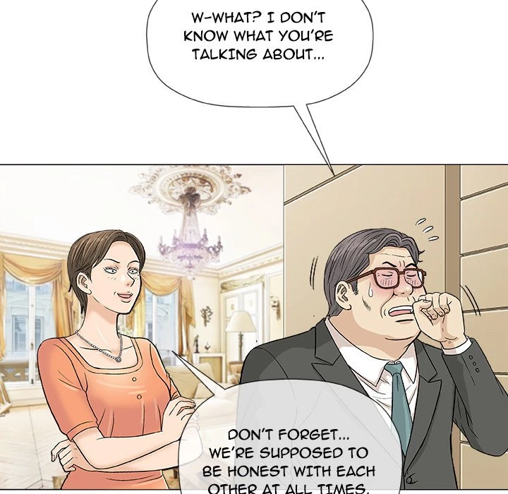 Give And Take Chapter 37, page 11