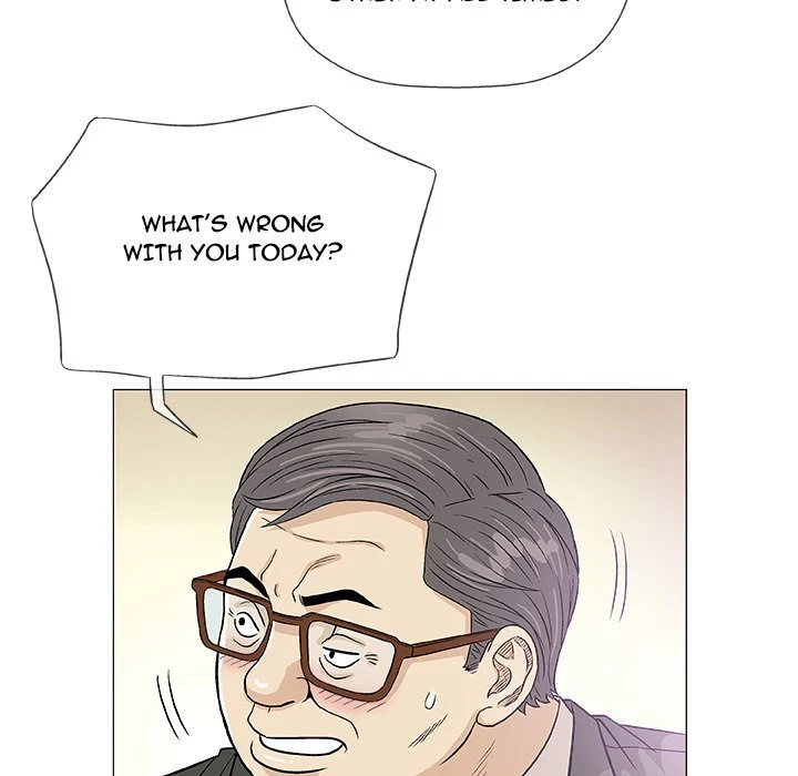 Give And Take Chapter 37, page 12