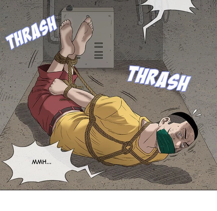 Give And Take Chapter 37, page 122