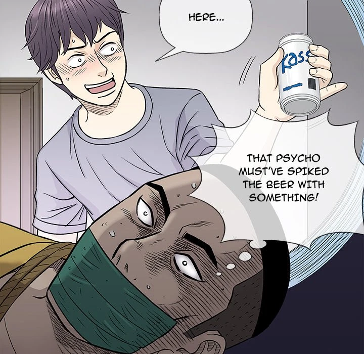 Give And Take Chapter 37, page 131