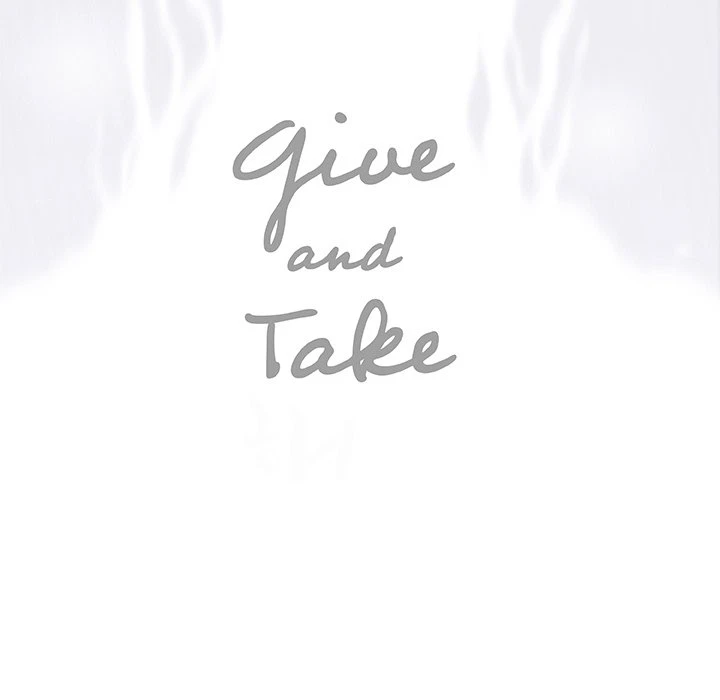 Give And Take Chapter 37, page 148
