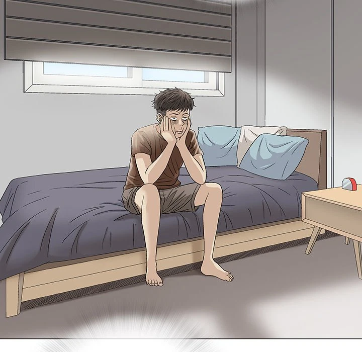 Give And Take Chapter 37, page 24