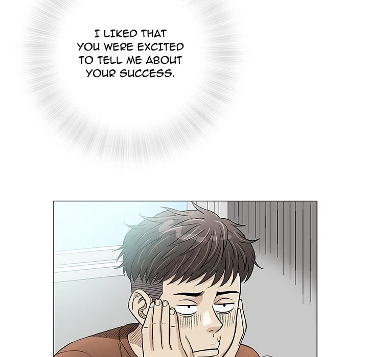Give And Take Chapter 37, page 27