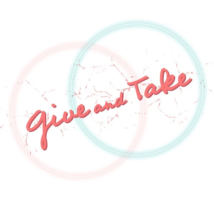 Give And Take Chapter 37, page 33