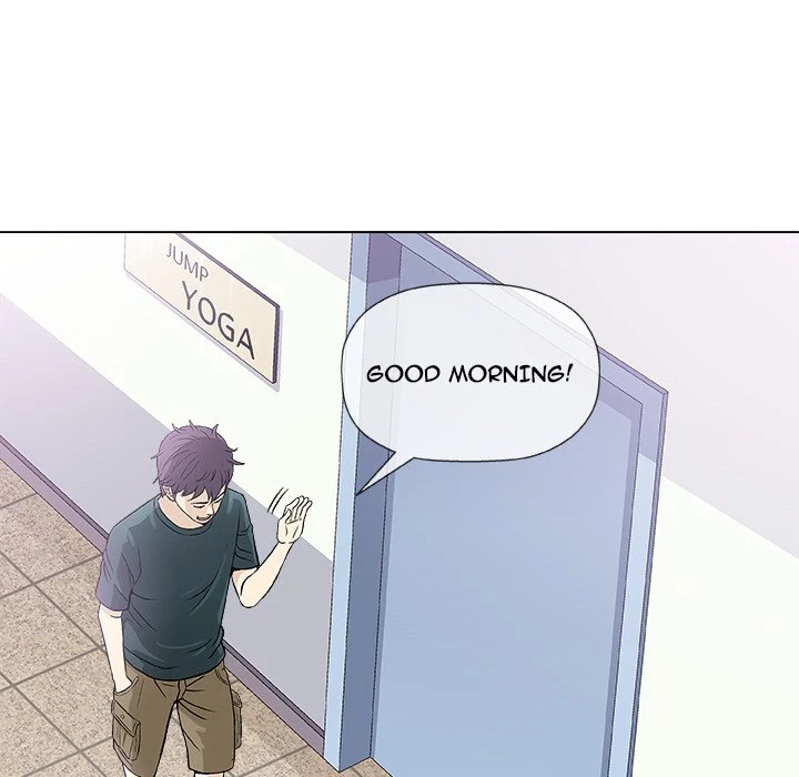 Give And Take Chapter 37, page 43