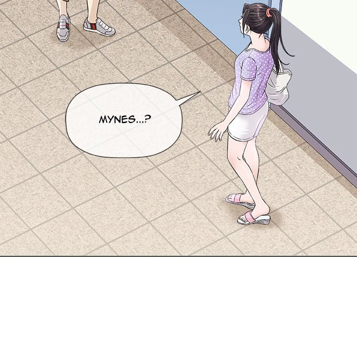 Give And Take Chapter 37, page 45