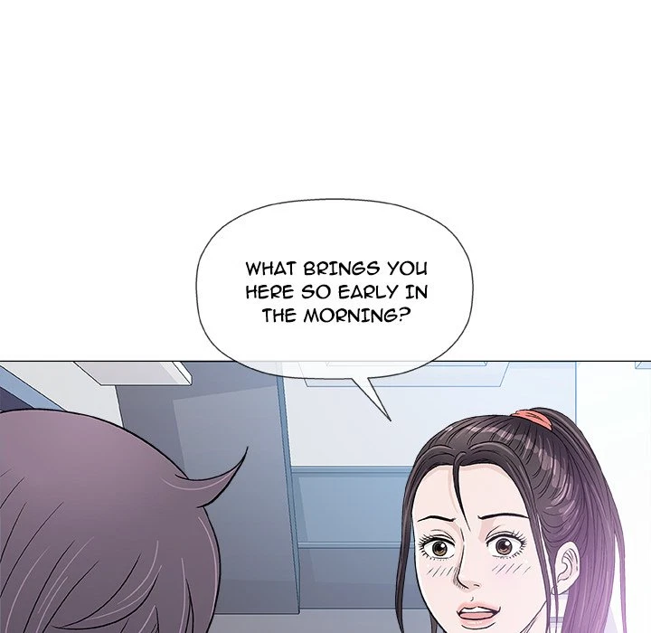 Give And Take Chapter 37, page 47