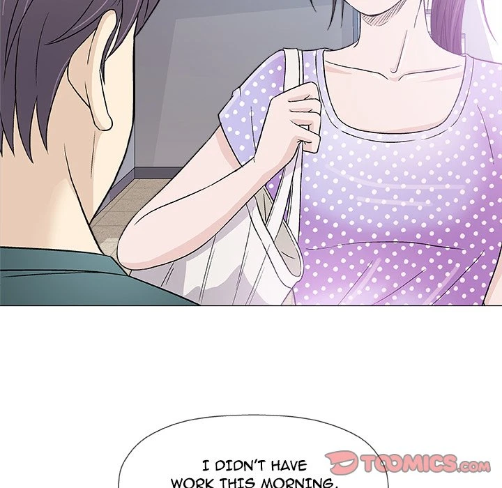 Give And Take Chapter 37, page 48