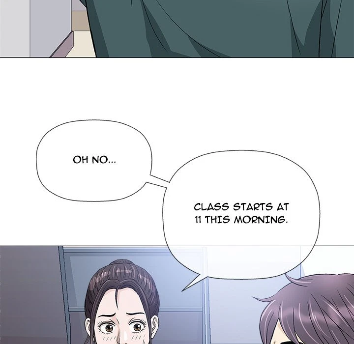 Give And Take Chapter 37, page 52