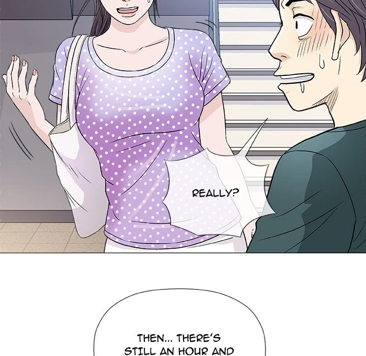 Give And Take Chapter 37, page 53