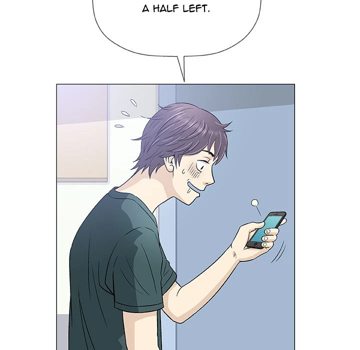 Give And Take Chapter 37, page 54