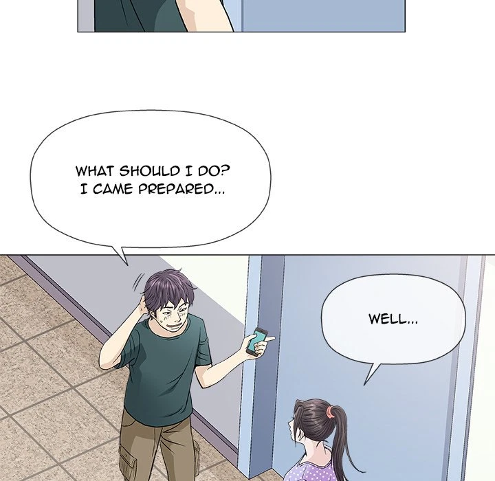 Give And Take Chapter 37, page 55