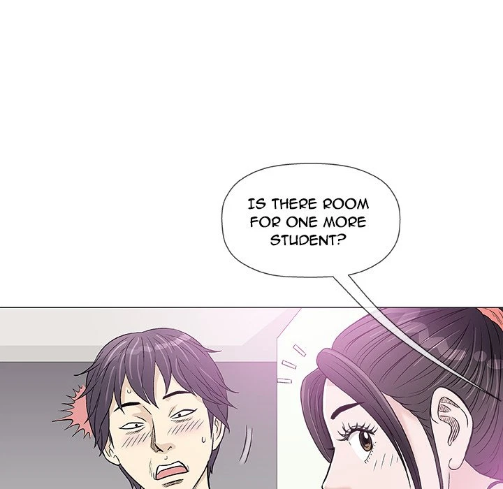 Give And Take Chapter 37, page 58