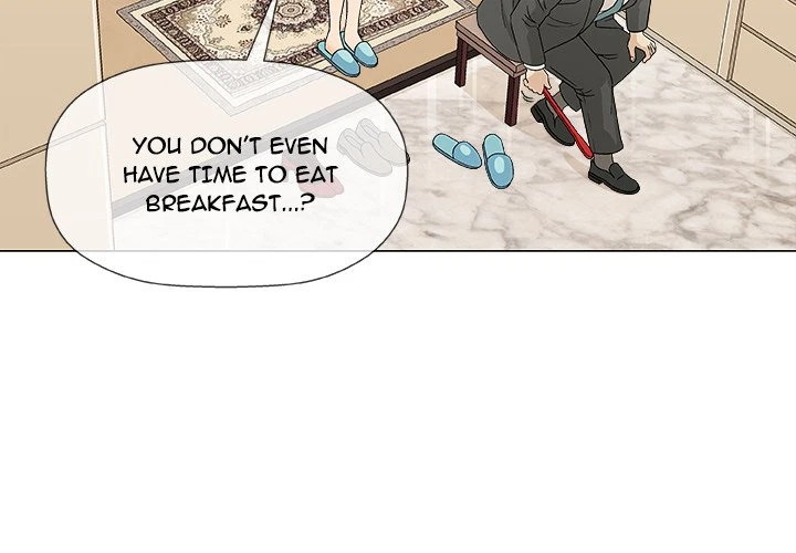 Give And Take Chapter 37, page 6
